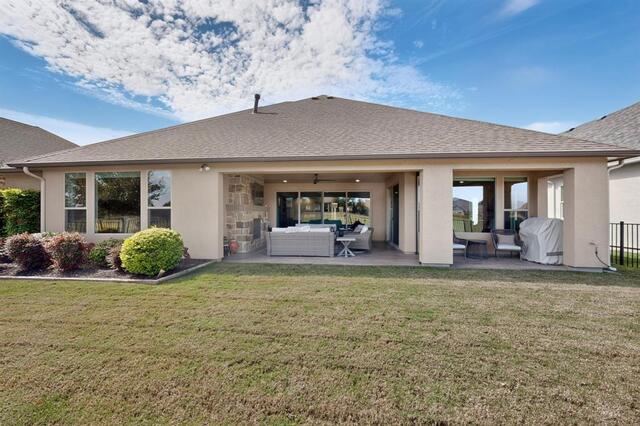 12204 Pepperidge, Avenue Denton, TX photo 38