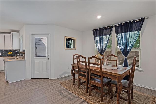 2213 Village Creek, Lane Denton, TX photo 13