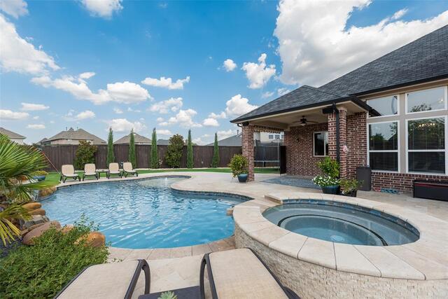 4396 Live Springs, Road Frisco, TX photo 31