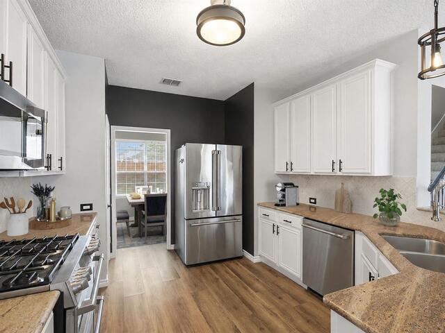 4013 Standridge Drive, The Colony, TX photo 9
