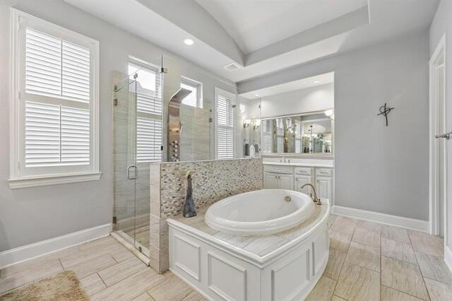 3516 Ophel Way, Flower Mound, TX photo 4