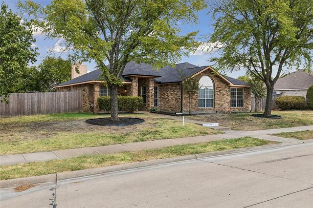 7048 Sample Drive, The Colony, TX photo 19