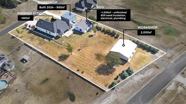 701 Overland, Trail McKinney, TX photo 2