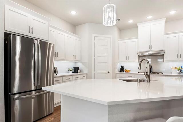 356 Greenbriar Road, Little Elm, TX photo 10