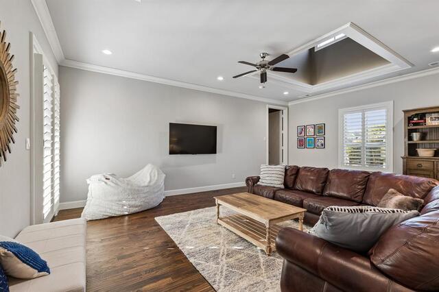 1204 Trail Ridge, Drive McKinney, TX photo 30