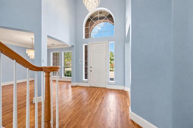 4017 Beacon Street, Flower Mound, TX photo 4