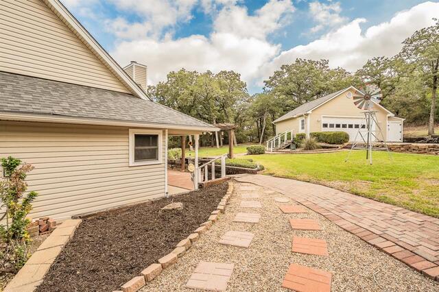 901 Pioneer Circle, W Argyle, TX photo 5