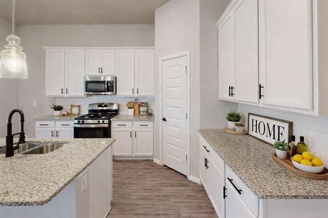 6212 Painswick, Drive Celina, TX photo 6