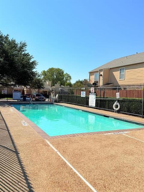 2500 E Park Boulevard, U3 Plano, TX photo 20