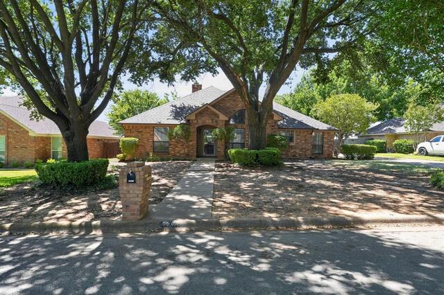 2907 Trail Lake Drive, Grapevine, TX image