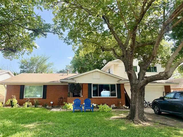 7508 S College Circle, North Richland Hills, TX image