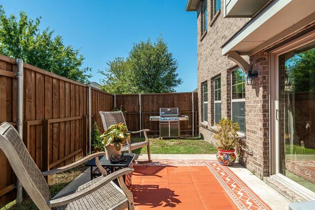 2700 Starburst Drive, Little Elm, TX photo 25