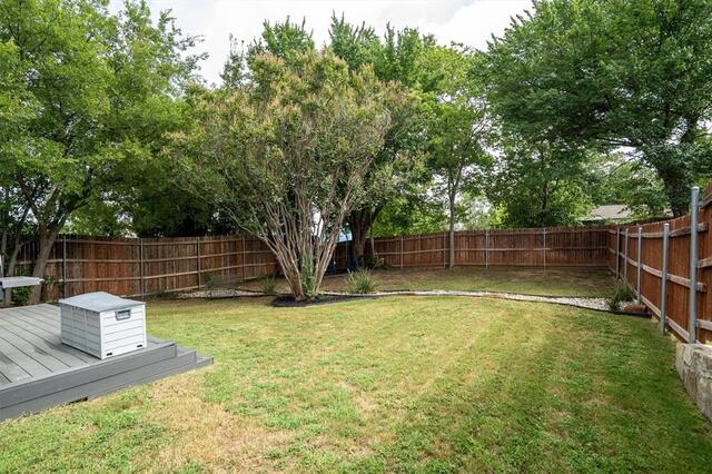 111 Rusk, Street Argyle, TX photo 36