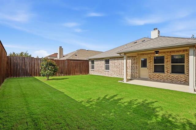 5104 Texana, Drive Frisco, TX photo 24