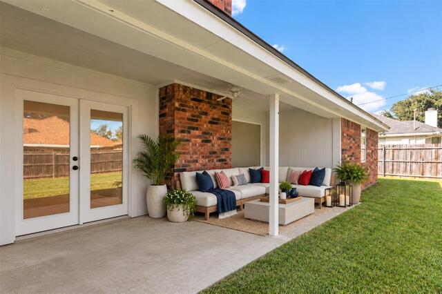 332 College Street, S Keller, TX photo 35