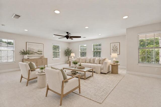 1016 Scenic Hills, Drive McKinney, TX photo 4