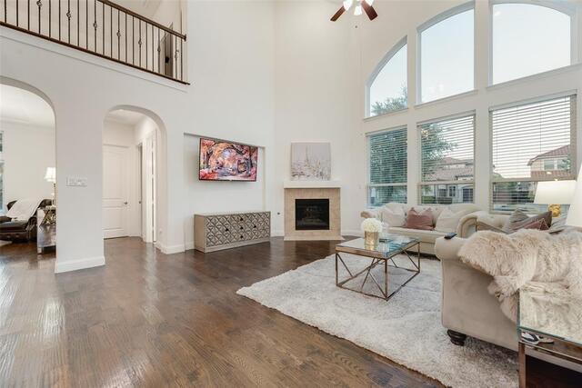 2408 Brisbane, Lane Plano, TX photo 9