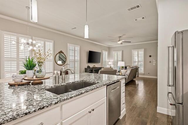 737 Hammond, Street Coppell, TX photo 9