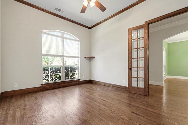 13459 Clifton, Drive Frisco, TX photo 9