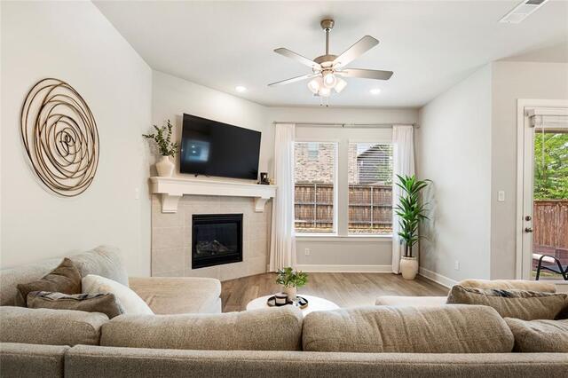356 Greenbriar Road, Little Elm, TX photo 20
