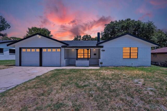 5473 Wayside Avenue, Fort Worth, TX image