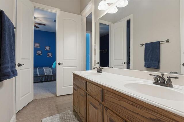1504 Daisy Lane, Flower Mound, TX photo 26