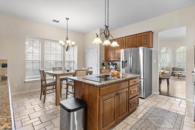 1405 Rollins, Drive Allen, TX photo 10