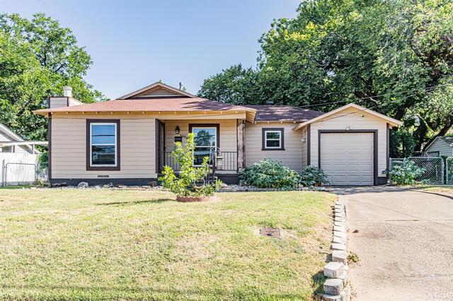 1002 W Sanford Street, Arlington, TX image
