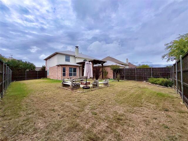 6416 Wexley Lane, The Colony, TX photo 23