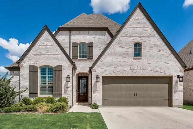 7501 Whisterwheel Way, Fort Worth, TX image