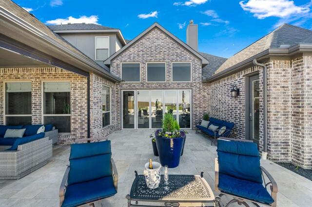 1400 Buckskin, Trail Prosper, TX photo 30