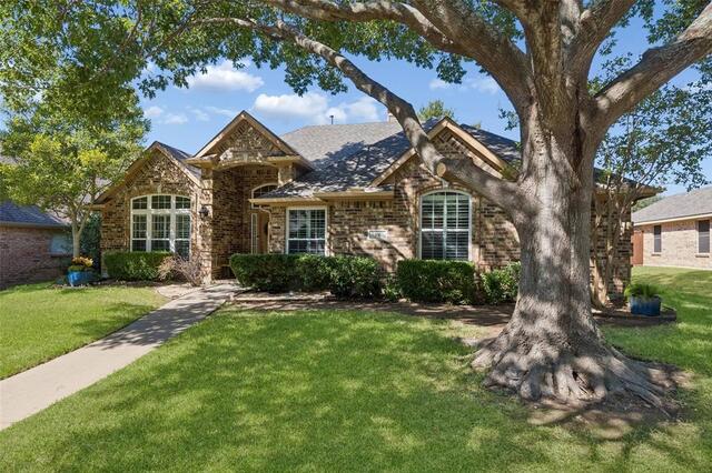 106 Tiburon, Court Allen, TX photo 23