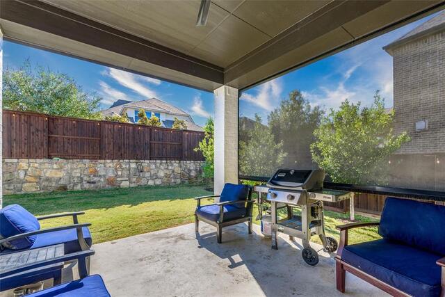 4031 Blue Sage, Drive Prosper, TX photo 5