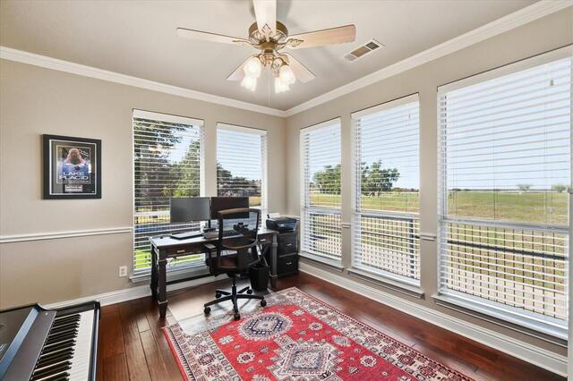 6401 Hampton Court, The Colony, TX photo 16