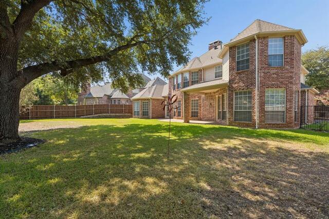 4412 Crown Knoll Circle, Flower Mound, TX photo 37