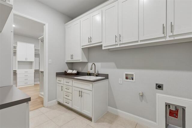 11609 Rust Falls Road, Flower Mound, TX photo 17