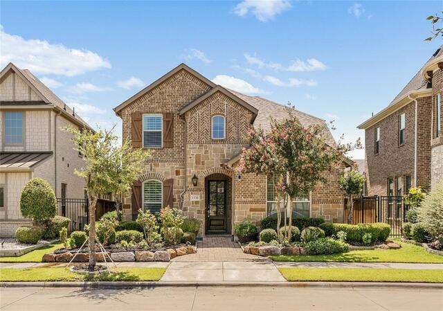 1330 Viridian Park Lane, Arlington, TX image