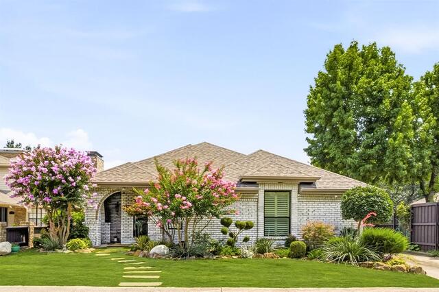 5718 Over Downs Drive, Dallas, TX image