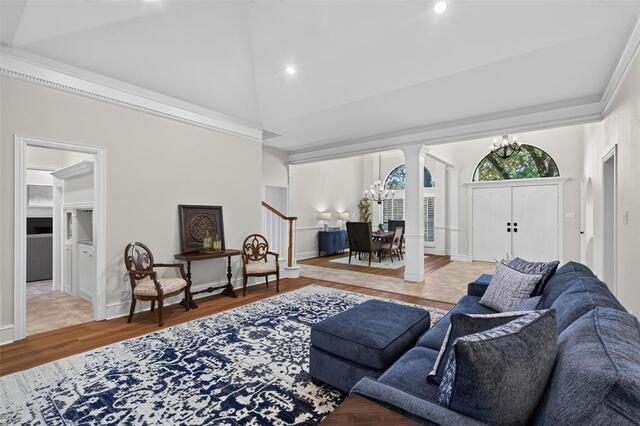 1002 Chimney Hill, Trail Southlake, TX photo 12
