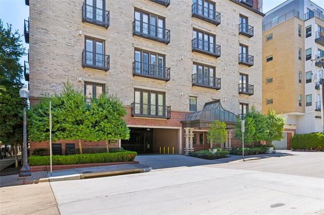 2848 Woodside Street 4C, Dallas, TX image