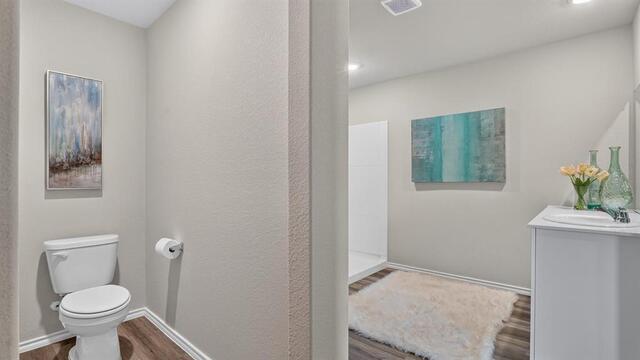 5405 Corduroy, Road Denton, TX photo 15