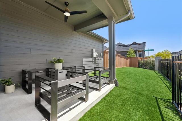 13603 Dalewood, Mews Frisco, TX photo 31