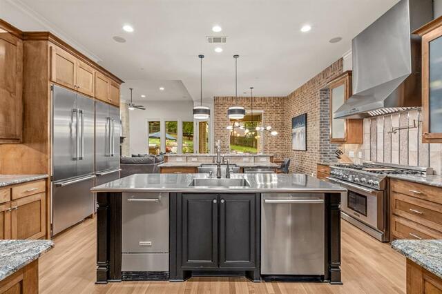 512 Rancho Laredo, Trail Southlake, TX photo 11