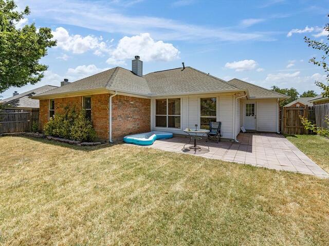 2532 John, Drive Denton, TX photo 33