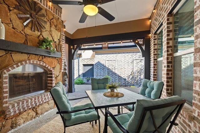 919 Charles River, Court Allen, TX photo 18