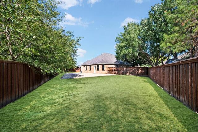 2600 Winterberry Lane, Little Elm, TX photo 31