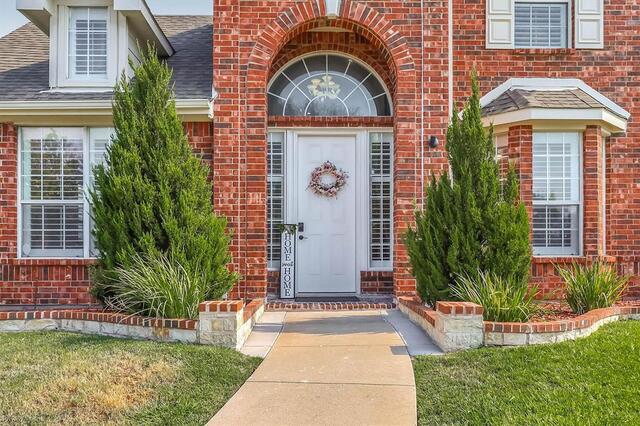 1500 Bastrop, Drive Carrollton, TX photo 4