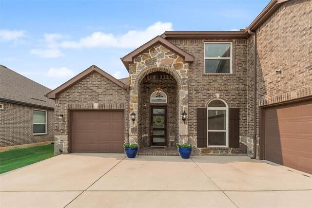 7624 Echo Hill, Lane Denton, TX photo 3