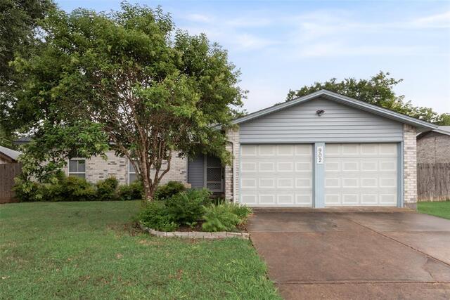 902 Dawnview Street, Arlington, TX image