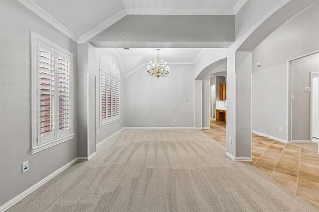 2043 Nottingham, Place Allen, TX photo 7